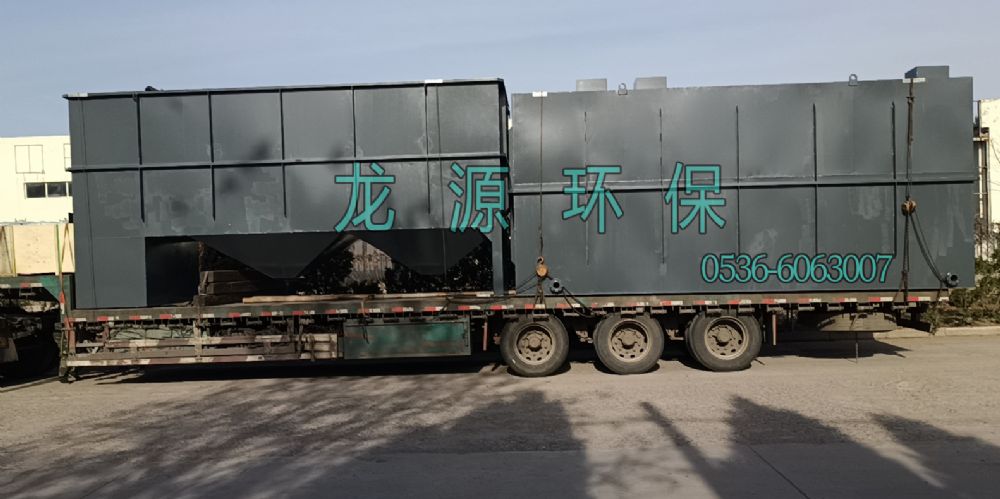 如何優(yōu)化一體化生活污水處理設備的性能
